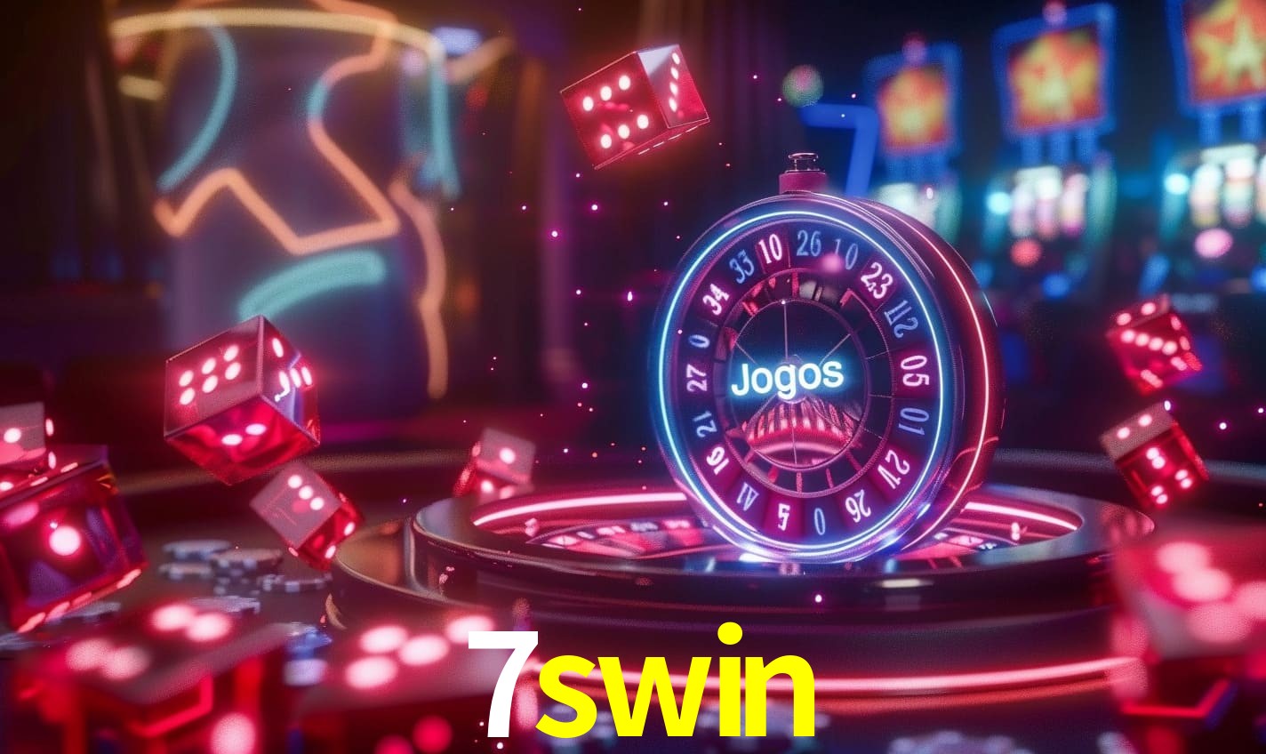 Cassino ao Vivo 7swin - Dealers Brasileiros Profissionais